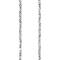 12 Pack: Silver Luster Glass Faceted Rondelle Beads, 2mm by Bead Landing™
